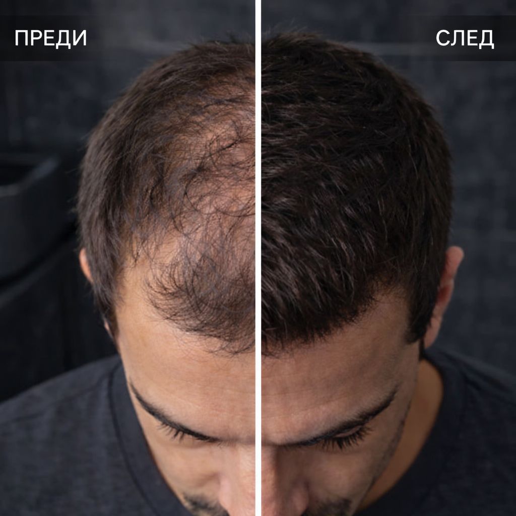 HairActiv • Серум Против Косопад