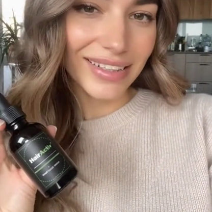 HairActiv • Серум Против Косопад