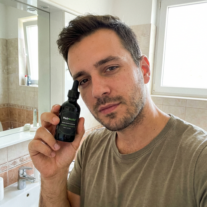 HairActiv • Серум Против Косопад